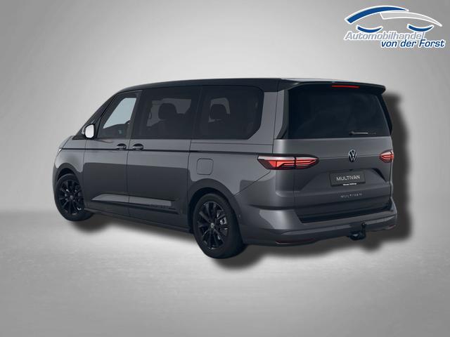 Volkswagen T7 Multivan L&Uuml; Edition 2.0 TDI 7-Gang-DSG T7 Multivan 
