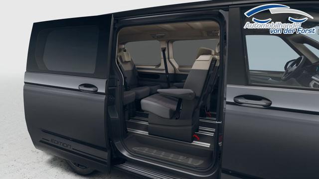 Volkswagen T7 Multivan L&Uuml; Edition 2.0 TDI 7-Gang-DSG T7 Multivan 