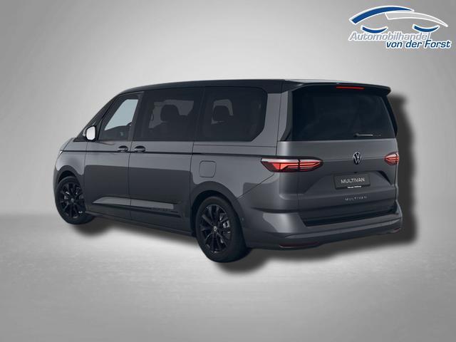 Volkswagen T7 Multivan L&Uuml; Edition 2.0 TSI 7-Gang-DSG T7 Multivan 