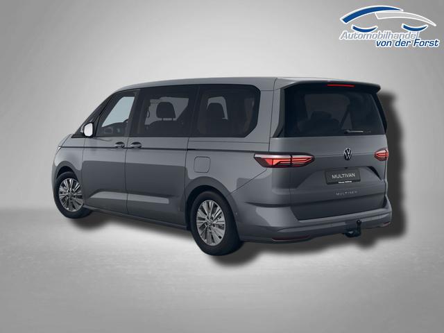 Volkswagen T7 Multivan L&Uuml; Business 2.0 TSI 7-Gang-DSG T7 Multivan 