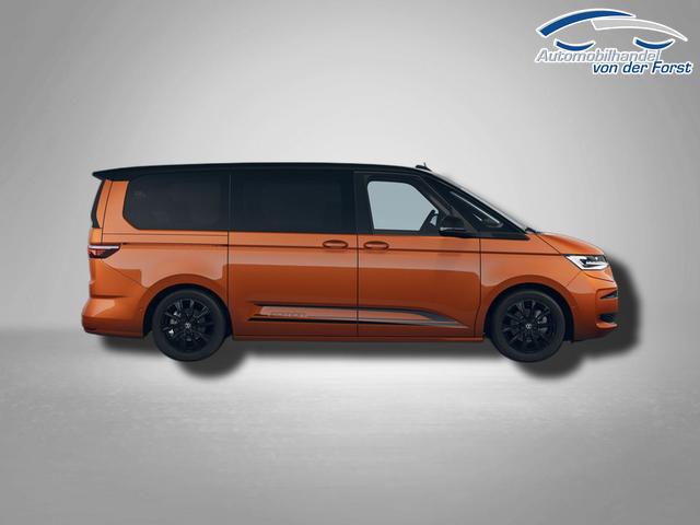 Volkswagen T7 Multivan L&Uuml; Edition 2.0 TDI 7-Gang-DSG T7 Multivan 