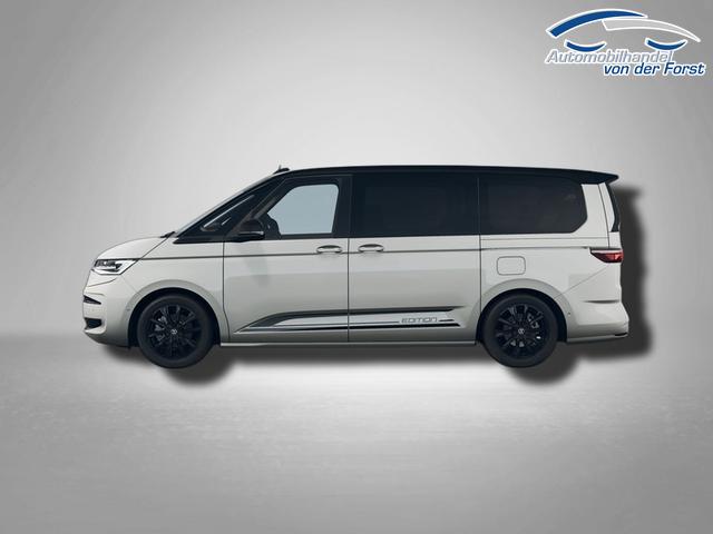 Volkswagen T7 Multivan L&Uuml; Edition 2.0 TDI 7-Gang-DSG T7 Multivan 