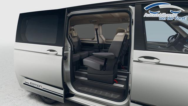 Volkswagen T7 Multivan L&Uuml; Edition 2.0 TDI 7-Gang-DSG T7 Multivan 