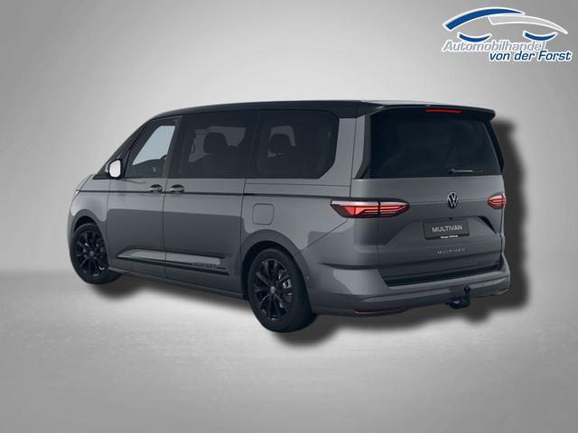 Volkswagen T7 Multivan L&Uuml; Edition 2.0 TDI 7-Gang-DSG T7 Multivan 