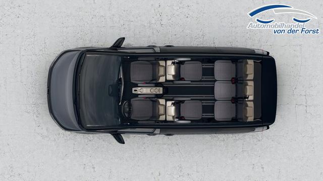 Volkswagen T7 Multivan K&Uuml; Edition 2.0 TDI 7-Gang-DSG T7 Multivan 