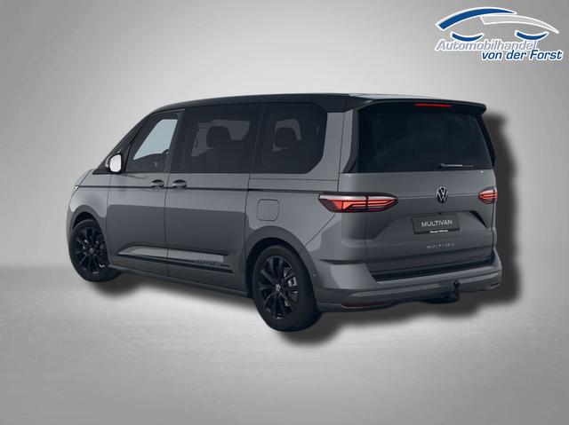 Volkswagen T7 Multivan K&Uuml; Edition 2.0 TDI 7-Gang-DSG T7 Multivan 
