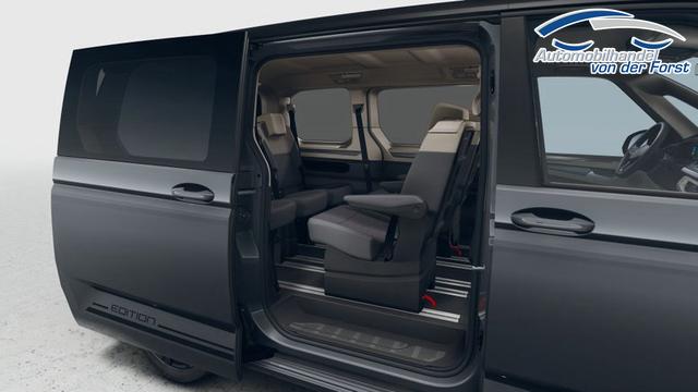 Volkswagen T7 Multivan K&Uuml; Edition 2.0 TDI 7-Gang-DSG T7 Multivan 