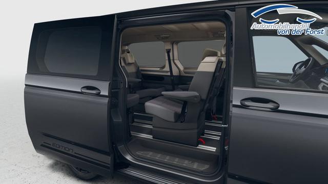Volkswagen T7 Multivan L&Uuml; Edition 2.0 TDI 7-Gang-DSG T7 Multivan 