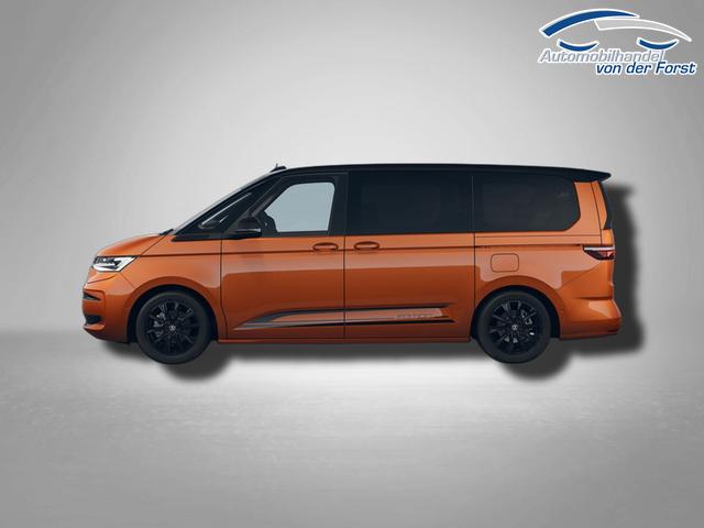 Volkswagen T7 Multivan L&Uuml; Edition 2.0 TDI 7-Gang-DSG T7 Multivan 
