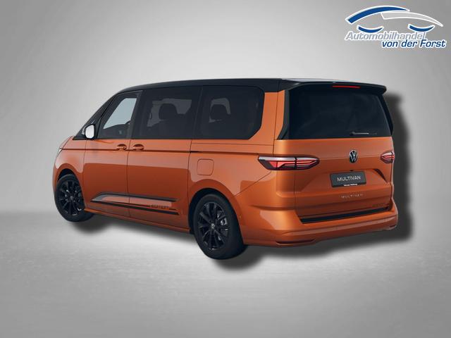 Volkswagen T7 Multivan L&Uuml; Edition 2.0 TDI 7-Gang-DSG T7 Multivan 