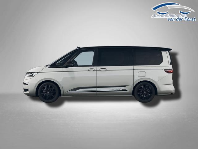 Volkswagen T7 Multivan L&Uuml; Edition 2.0 TDI 7-Gang-DSG T7 Multivan 