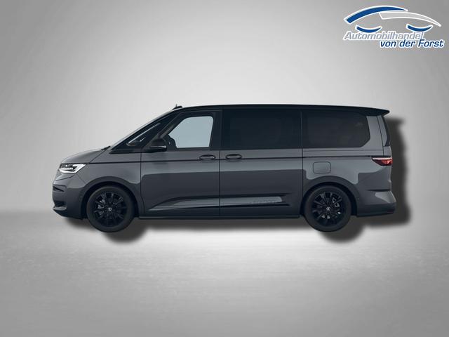 Volkswagen T7 Multivan L&Uuml; Edition 2.0 TDI 7-Gang-DSG T7 Multivan 