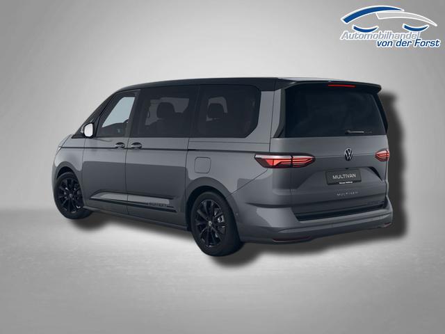 Volkswagen T7 Multivan L&Uuml; Edition 2.0 TDI 7-Gang-DSG T7 Multivan 