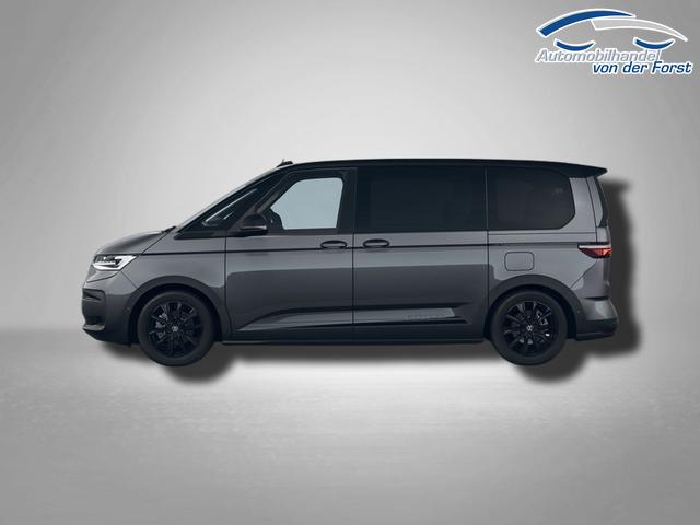 Volkswagen T7 Multivan K&Uuml; Edition 2.0 TDI 7-Gang-DSG T7 Multivan 