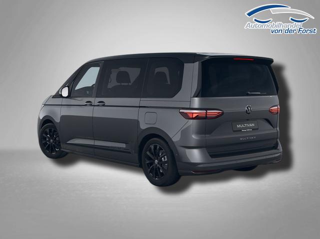 Volkswagen T7 Multivan K&Uuml; Edition 2.0 TDI 7-Gang-DSG T7 Multivan 