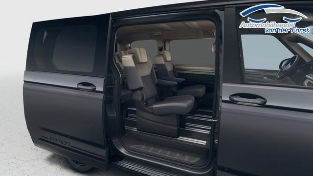 Volkswagen T7 Multivan K&Uuml; Edition 2.0 TDI 7-Gang-DSG T7 Multivan 