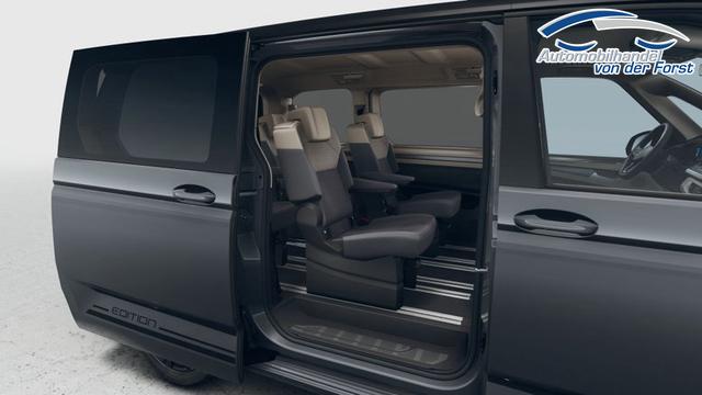 Volkswagen T7 Multivan K&Uuml; Edition 2.0 TDI 7-Gang-DSG T7 Multivan 