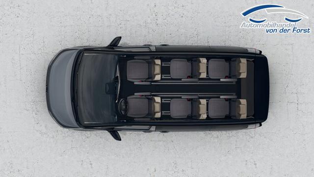 Volkswagen T7 Multivan K&Uuml; Edition 2.0 TDI 7-Gang-DSG T7 Multivan 