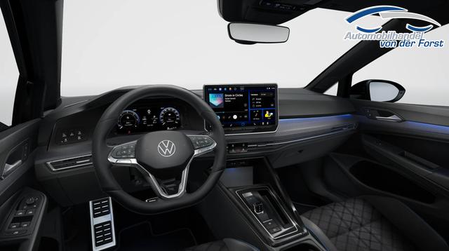 Volkswagen Golf R-Line 1.5 eTSI 7-Gang-DSG Golf 