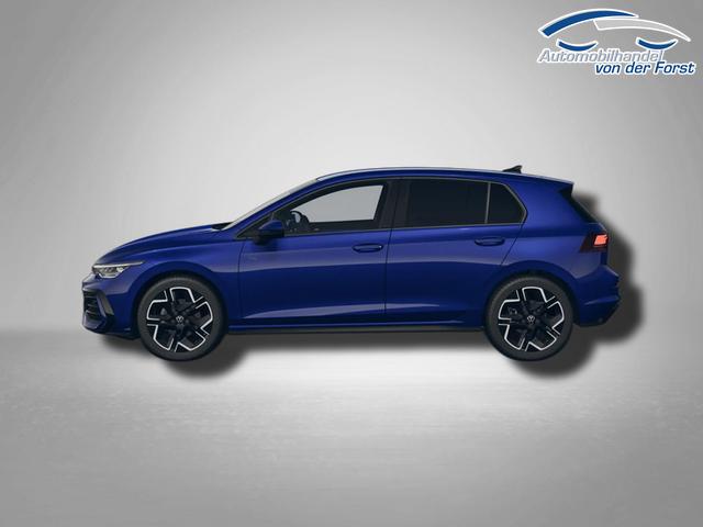 Volkswagen Golf R-Line 1.5 eTSI 7-Gang-DSG Golf 