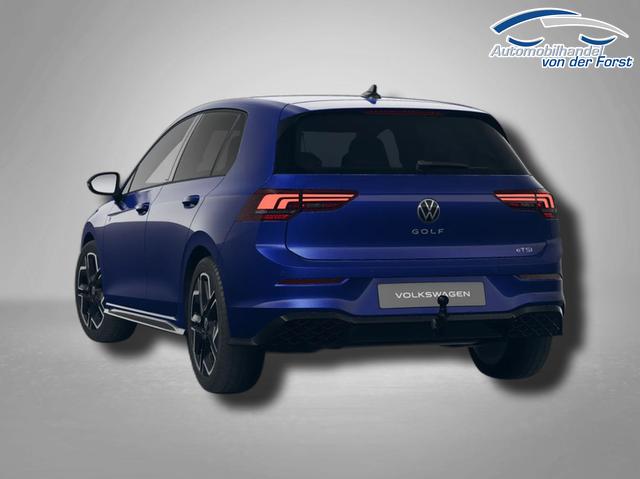 Volkswagen Golf R-Line 1.5 eTSI 7-Gang-DSG Golf 