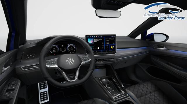 Volkswagen Golf R-Line 1.5 eTSI 7-Gang-DSG Golf 