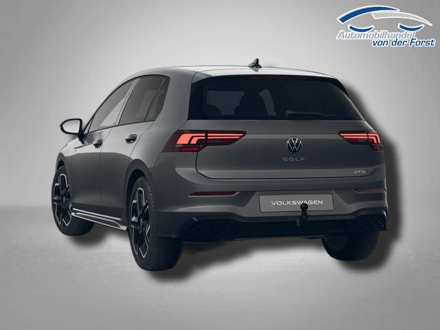 Volkswagen Golf R-Line 1.5 eTSI 7-Gang-DSG Golf 