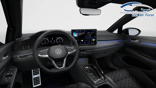 Volkswagen Golf R-Line 1.5 eTSI 7-Gang-DSG Golf 
