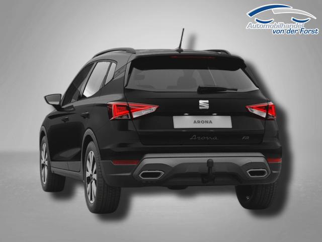Seat Arona FR 1.0 TSI 7-Gang-DSG Arona 
