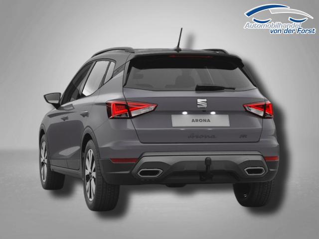 Seat Arona FR 1.0 TSI 7-Gang-DSG Arona 