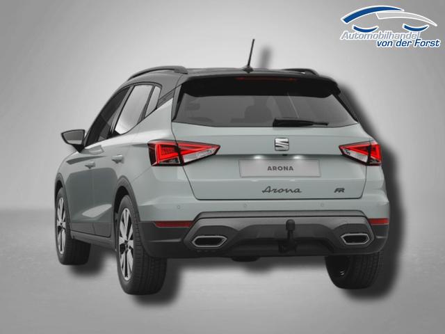 Seat Arona FR 1.0 TSI 7-Gang-DSG Arona 