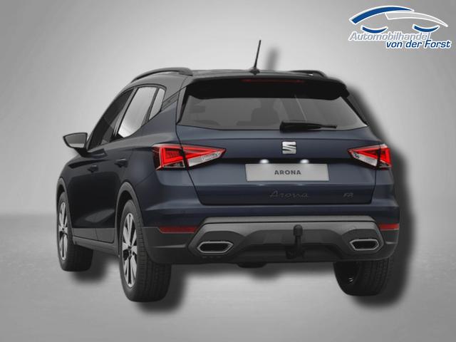 Seat Arona FR 1.0 TSI 7-Gang-DSG Arona 