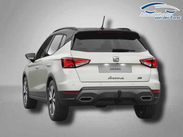 Seat Arona FR 1.0 TSI 7-Gang-DSG Arona 