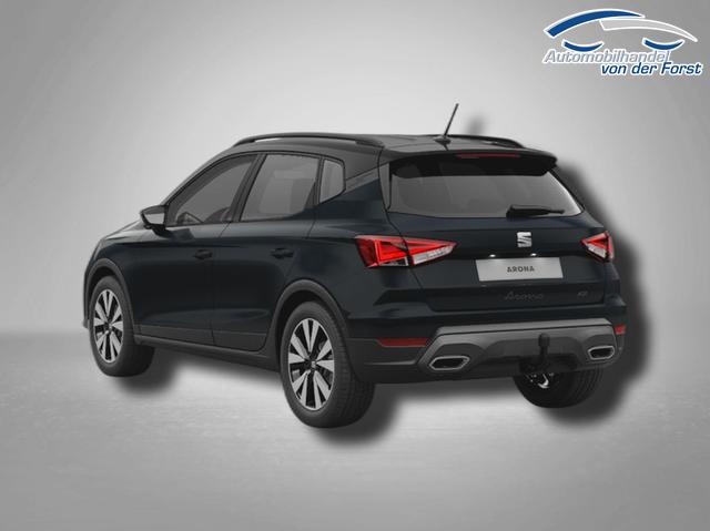 Seat Arona FR 1.0 TSI 7-Gang-DSG Arona 