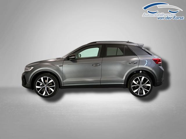 Volkswagen T-Roc R-Line 1.5 TSI 7-Gang-DSG T-Roc 