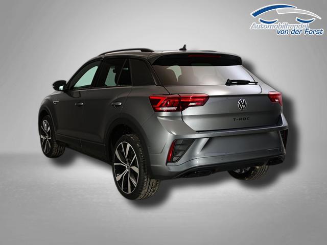 Volkswagen T-Roc R-Line 1.5 TSI 7-Gang-DSG T-Roc 