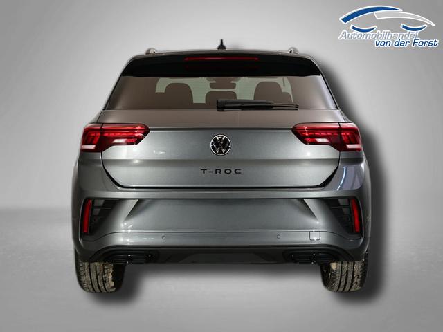 Volkswagen T-Roc R-Line 1.5 TSI 7-Gang-DSG T-Roc 
