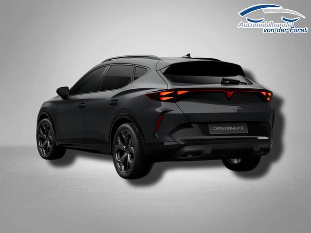 Cupra Formentor 1.5 TSI 6-Gang-Schaltgetriebe Formentor 