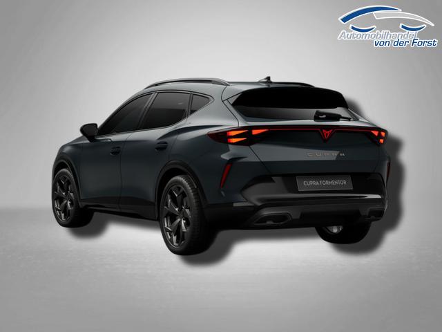 Cupra Formentor 1.5 TSI 6-Gang-Schaltgetriebe Formentor 
