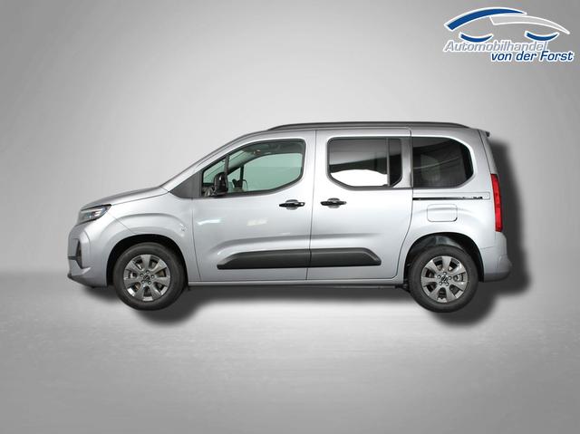 Opel Combo Edition 1.5 Diese 6-Gang Combo 