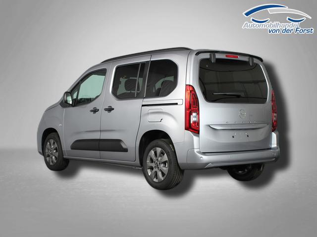 Opel Combo Edition 1.5 Diese 6-Gang Combo 