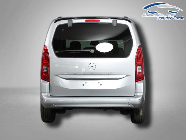 Opel Combo Edition 1.5 Diese 6-Gang Combo 