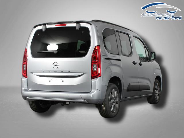 Opel Combo Edition 1.5 Diese 6-Gang Combo 