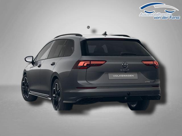 Volkswagen Golf Variant R-Line 1.5 eTSI 110 kW DSG 