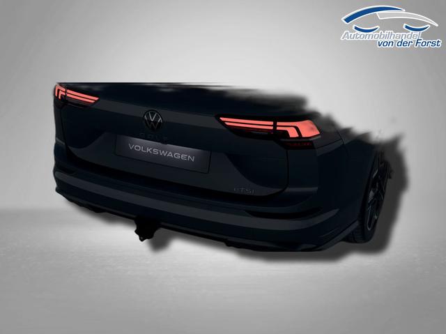 Volkswagen Golf Variant R-Line 1.5 eTSI 110 kW DSG 