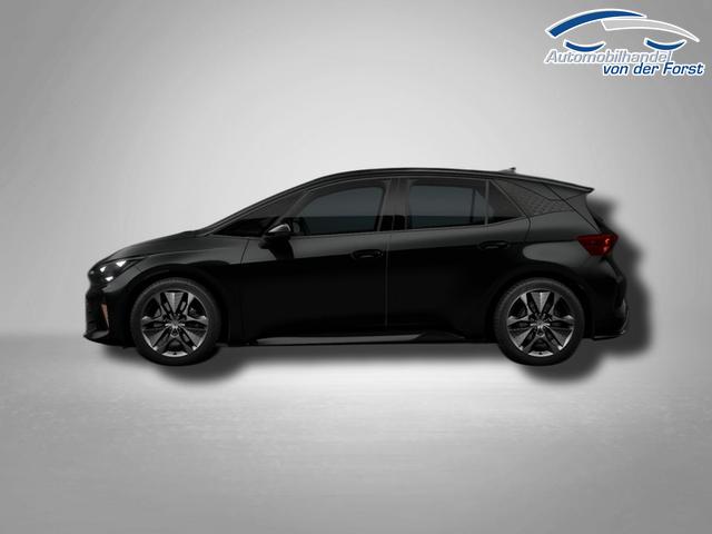 Cupra Born Endurance Elektro 79 kWh 1-Gang-Automatik Born 