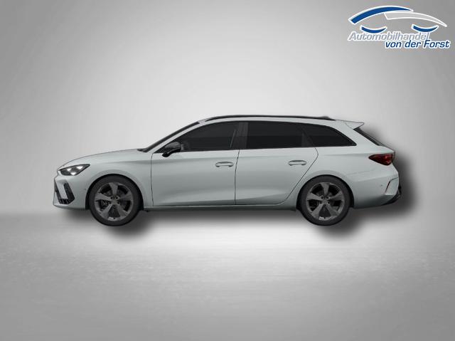 Cupra Leon Sportstourer 2.0 TDI 7-Gang-DSG 