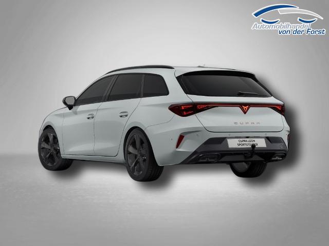 Cupra Leon Sportstourer 2.0 TDI 7-Gang-DSG 
