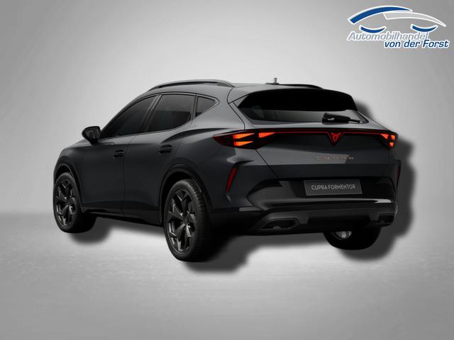 Cupra Formentor 2.0 TSI 7-Gang-DSG 4Drive 