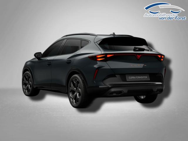 Cupra Formentor 2.0 TSI 7-Gang-DSG 4Drive Formentor 